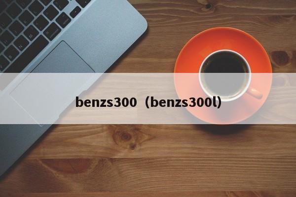 benzs300（benzs300l）