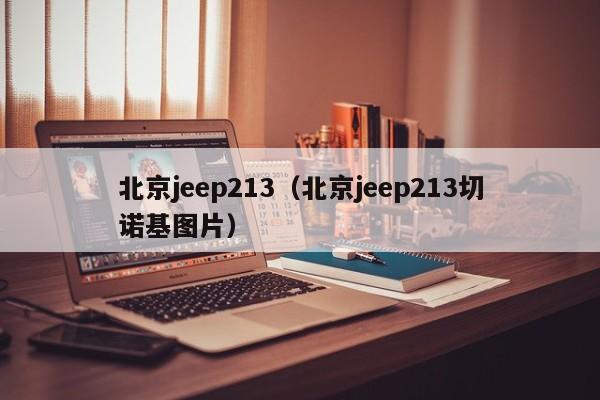 北京jeep213（北京jeep213切诺基图片）