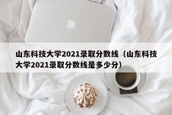 山东科技大学2021录取分数线（山东科技大学2021录取分数线是多少分）