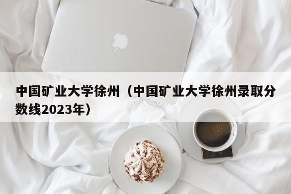 中国矿业大学徐州（中国矿业大学徐州录取分数线2023年）