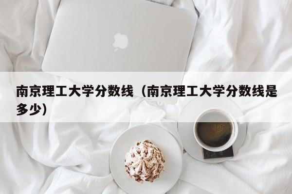 南京理工大学分数线（南京理工大学分数线是多少）